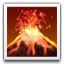 volcano