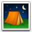 tent
